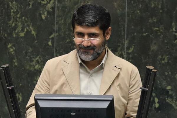 حسینی پور: جهاد دانشگاهی نماد تفکر «ما می‌توانیم» است