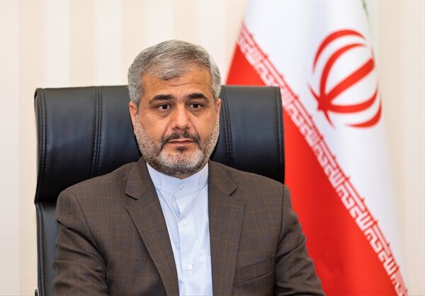 حضور رئیس کل دادگستری تهران در جمع مالباختگان پرونده «طلای شادی»
