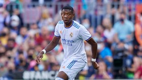 آلابا: رویایم حضور در جام جهانی است