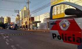 ۲۵ کشته در درگیری پلیس برزیل با سارقان بانک