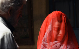 «مادرزاد» به مونیخ رفت