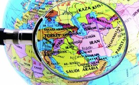 تحولات جدید خاورمیانه و نقش بازیگران فرامنطقه‌ای