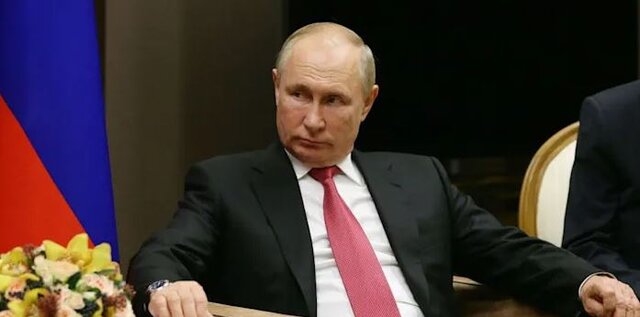 کاخ سفید فهرستی از هکرهای روسی را به کرملین تحویل داد