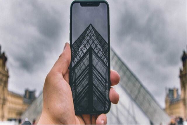 نکات کاربردی برای گرفتن عکس های فوق العاده با موبایل