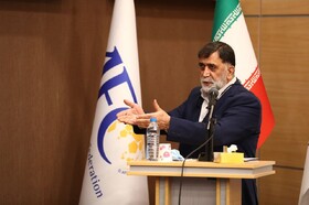 آجورلو: ممنونم که برای استقلال مانع‌تراشی کردید! مرادمند باید بازی می‌کرد