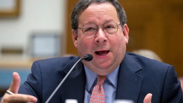 دیوید کوهن به عنوان سفیر آمریکا در کانادا انتخاب شد