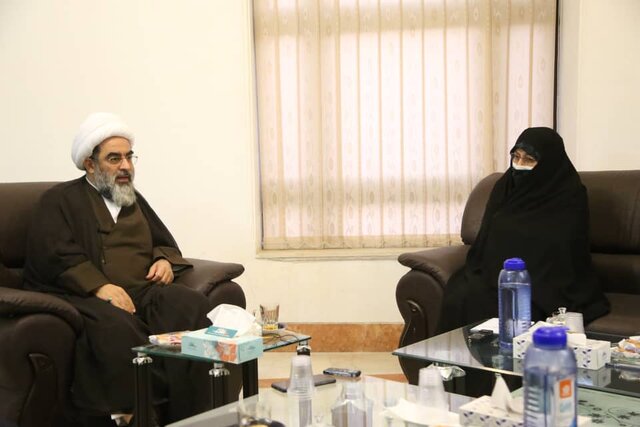 آیت‌الله فاضل لنکرانی: باید حجاب را با ذهن امروزی دخترها تبیین کنیم