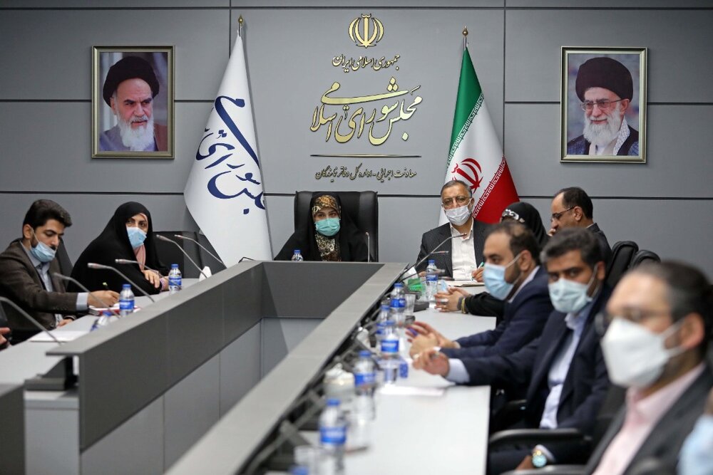 گزارش ایسنا از جلسه مشترک فراکسیون محیط زیست مجلس با شهردار تهران