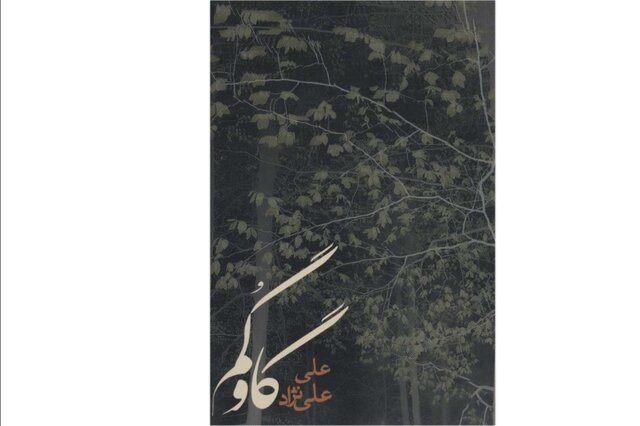 رمان «گاوگُم» در بازار کتاب