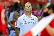 عوامل موفق نبودن والیبال لهستان در المپیک/ توصیه هینن به هواداران لهستانی: کمی لبخند بزنید!