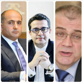 رایزنی‌های سفیر ایران در باکو با مقامات آذربایجانی