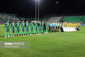 پرسپولیس، سپاهان و استقلال مدعی قهرمانی هستند