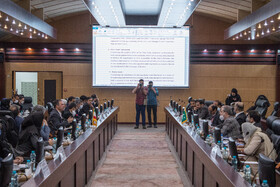 نهمین اجلاس کمیته مشترک تجاری ایران و پاکستان