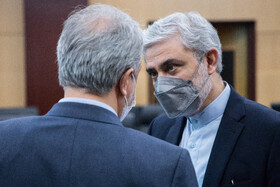 نهمین اجلاس کمیته مشترک تجاری ایران و پاکستان