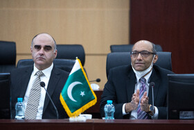 نهمین اجلاس کمیته مشترک تجاری ایران و پاکستان