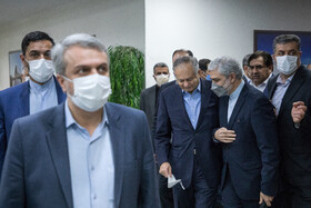 نهمین اجلاس کمیته مشترک تجاری ایران و پاکستان