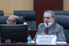 نهمین اجلاس کمیته مشترک تجاری ایران و پاکستان