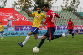 هفته چهارم لیگ برتر؛ نساجی - صنعت نفت آبادان