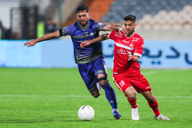 هفته چهارم لیگ برتر؛ پرسپولیس - گل گهر