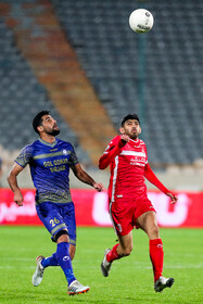 هفته چهارم لیگ برتر؛ پرسپولیس - گل گهر