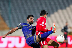 هفته چهارم لیگ برتر؛ پرسپولیس - گل گهر