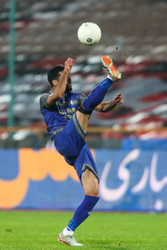 هفته چهارم لیگ برتر؛ پرسپولیس - گل گهر