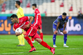 هفته چهارم لیگ برتر؛ پرسپولیس - گل گهر