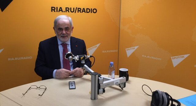 مشاور عون: ادامه بحران با ریاض به نفع روابط لبنان و شورای همکاری نیست