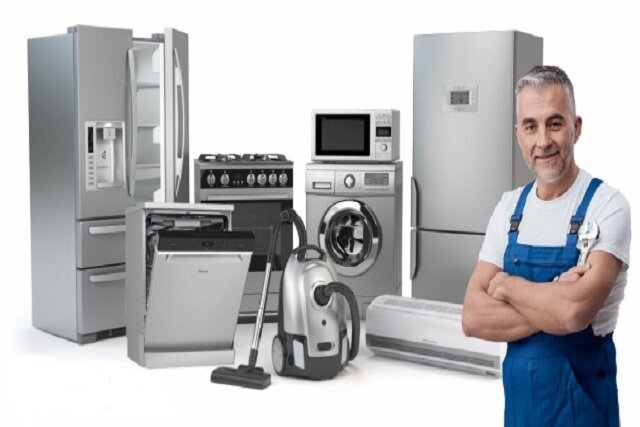 برای تعمیر لوازم خانگی کدام سایت را انتخاب کنیم؟