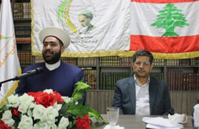 ایران حامی و مدافع حقیقی مسائل امت اسلامی است