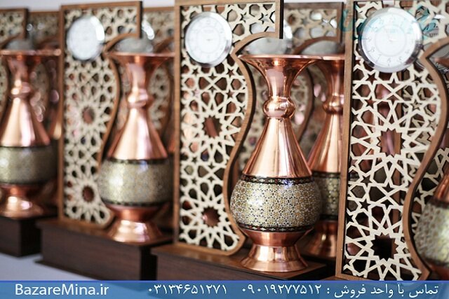 خرید هدایایی تبلیغاتی تهران با قیمت ارزان از فروشگاه صنایع دستی بازار مینا
