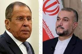 وزیر خارجه: ایران در مذاکرات آتی مطالبات خود را با قوت پیگیری خواهد کرد