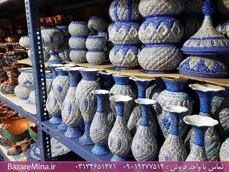 خرید هدایایی تبلیغاتی تهران با قیمت ارزان از فروشگاه صنایع دستی بازار مینا