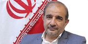 عسکری رئیس کمیسیون کشاورزی ماند