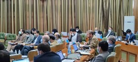 بررسی بودجه ۶ ماهه شهرداری تهران در جلسه شورای شهر