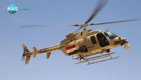 پرواز گسترده هواپیماهای ارتش عراق در آسمان بغداد/ تکذیب حالت فوق‌العاده در پایتخت