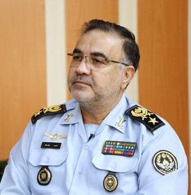 : افتخار می‌کنیم که سردار دل‌ها از نیروی هوایی به نیکی یاد کرد