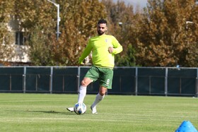 وضعیت آزمون مبهم،‌ کرونای نوراللهی مثبت/ کامیابی‌نیا به اردوی تیم‌ملی دعوت شد