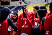 واکاوی عملکرد ضعیف بسکتبال زنان در کاپ آسیا/ انتخاب‌های سلیقه‌ای و پست‌های رفاقتی!