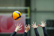 سرمربی تیم ملی والیبال زنان: موافق مربی خارجی بودم