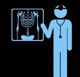 شعار "مراقبت فعال از بیمار" با تِم "رادیولوژی مداخله ای" برای یک سالِ کرونایی
