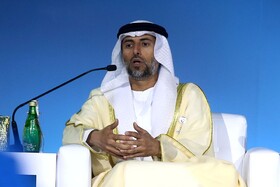 مخالفت امارات با افزایش تولید سریع‌تر اوپک پلاس