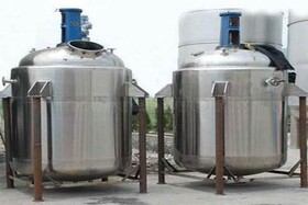 شناخت، کاربرد و نگهداری راکتورهای صنعتی