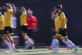 محکم کاری اسکوچیچ برای صعود بدون دردسر ایران به جام جهانی