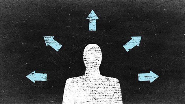 تیپ شخصیتی شما چه تاثیری بر درآمدتان دارد؟ تیپ شخصیتی شما چه تاثیری بر درآمدتان دارد؟