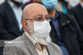 ترخیص رییس شورای شهر تهران از بیمارستان تا پایان هفته جاری