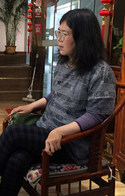 ابراز نگرانی آمریکا نسبت به سلامت خبرنگار چینی افشاکننده شیوع کرونا