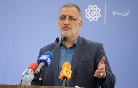 زاکانی: مسیر اندیشه ورزی را در شهرداری تهران ادامه خواهیم داد