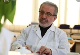 پوکی استخوان بیش از ۴۰ درصد ایرانیان/گسترش بیماری‌های غیرواگیر به دنبال سبک زندگی نامناسب