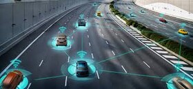 آینده مدیریت ترافیک با استفاده از تکنولوژی‌های نوظهور